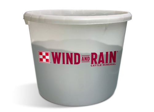 Purina® Wind & Rain® All Season 4 Availa® 4 Mineral Tub
