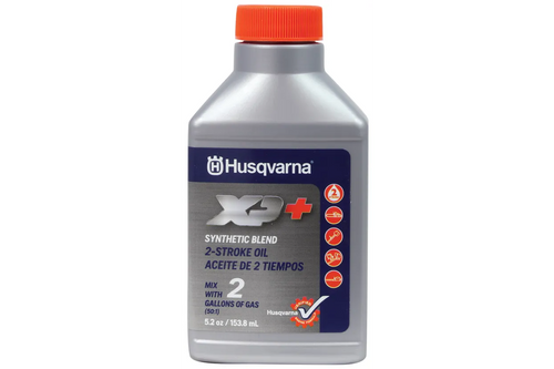 Husqvarna XP+ 2-Stroke Oil