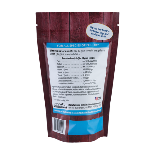Flock Pro Chick Boost Probiotic