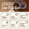 Primal Pet Foods Feline Kibble in the Raw Cat Food Chicken & Fish Recipe