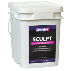 Show Rite Sculpt