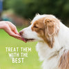 Beg & Barker Whole Chicken Chips Dog Treats