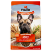 Nulo Culinary Harvest Baked Turkey & Herring Recipe for Adult Dogs Food