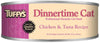Tuffy's Dinnertime Chicken & Tuna Recipe Wet Cat Food