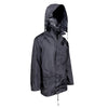 Boss Nylon Ripstop Rain Jacket