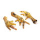 Natural Farm Chicken Feet for Dogs