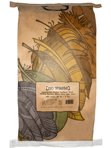 Volkman Premium No Waste 20lb