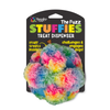 Spunky Pup Stuffies Treat Dispensing Plush Toys