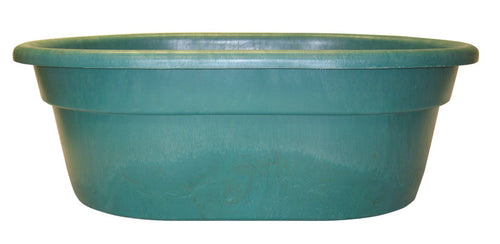 High Country Plastics 30 Gallon Aqua Tank