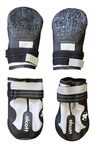 Alcott Adventure Boots