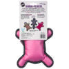 Ethical Pet SPOT Dura-Fused barnyard 10″ Assorted Dog Toy