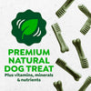 Greenies Adult Dental Dog Treats Teenie Size Original
