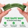 Greenies Adult Dental Dog Treats Teenie Size Original
