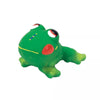Coastal Pet Products Rascals 4.5 Latex Frog