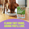 Wellness Protein Bowls Beef, Potato & Green Beans Wet Dog Food