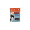 K9 Natural Beef Lung Protein Bites Dog Treats