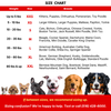 Comfurt Collar Pet Recovery Collar Black