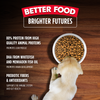 Nulo Culinary Harvest Puppy Chicken & Whitefish Recipe for Dogs